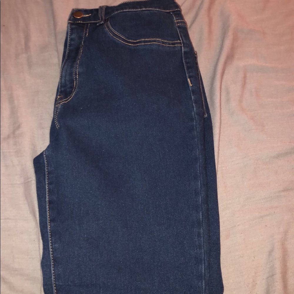 Jeggings!